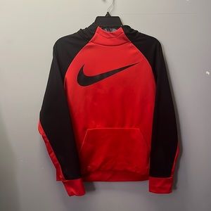 SOLD Boys Nike Hoodie